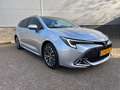 Toyota Corolla Touring Sports Hybrid 140 Dynamic Grau - thumbnail 13