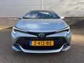 Toyota Corolla Touring Sports Hybrid 140 Dynamic Grau - thumbnail 4