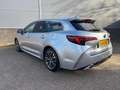 Toyota Corolla Touring Sports Hybrid 140 Dynamic Grau - thumbnail 14