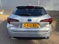 Toyota Corolla Touring Sports Hybrid 140 Dynamic Grau - thumbnail 5