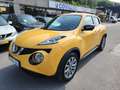 Nissan Juke 1.2 DIG-T 2WD Tekna Jaune - thumbnail 1