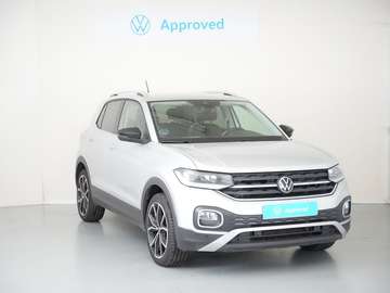 1.0 TSI Sport DSG7 81kW