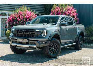 Raptor 3.0 V6 EcoBoost - 292 - BVA10 - à partir de 556 euros
