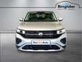 Volkswagen T-Cross 4Me TSI Silber - thumbnail 2