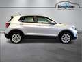 Volkswagen T-Cross 4Me TSI Silber - thumbnail 3