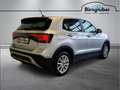 Volkswagen T-Cross 4Me TSI Silber - thumbnail 4