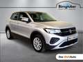 Volkswagen T-Cross 4Me TSI Silber - thumbnail 1