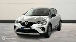 Renault Captur 1.3 TCe 140ch Intens -21