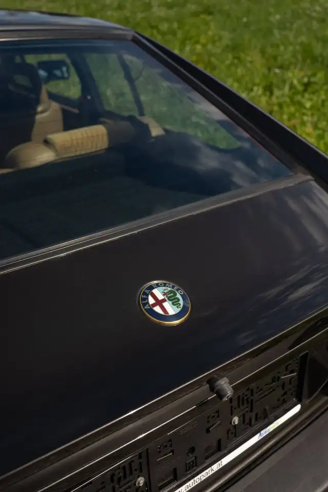 Alfa Romeo GTV 2.5 V6, foto 12