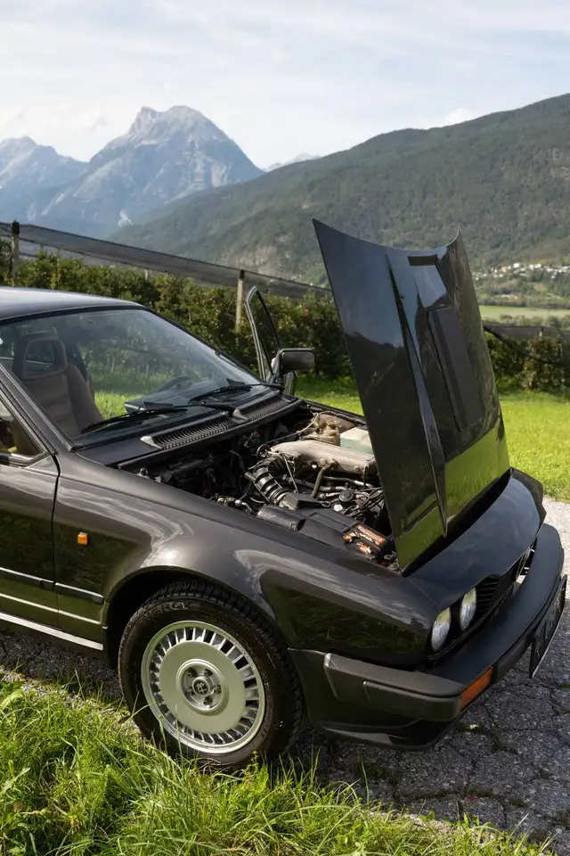 Alfa Romeo GTV 2.5 V6, foto 8