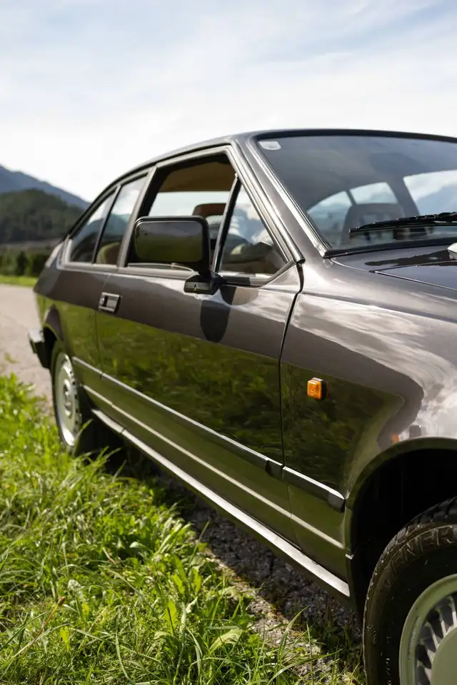Alfa Romeo GTV 2.5 V6, foto 3