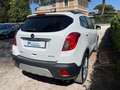Opel Mokka 1.4cc GPL ECO-FLEX 140cv EURO6B SENS PARK CRUISE Bianco - thumbnail 4