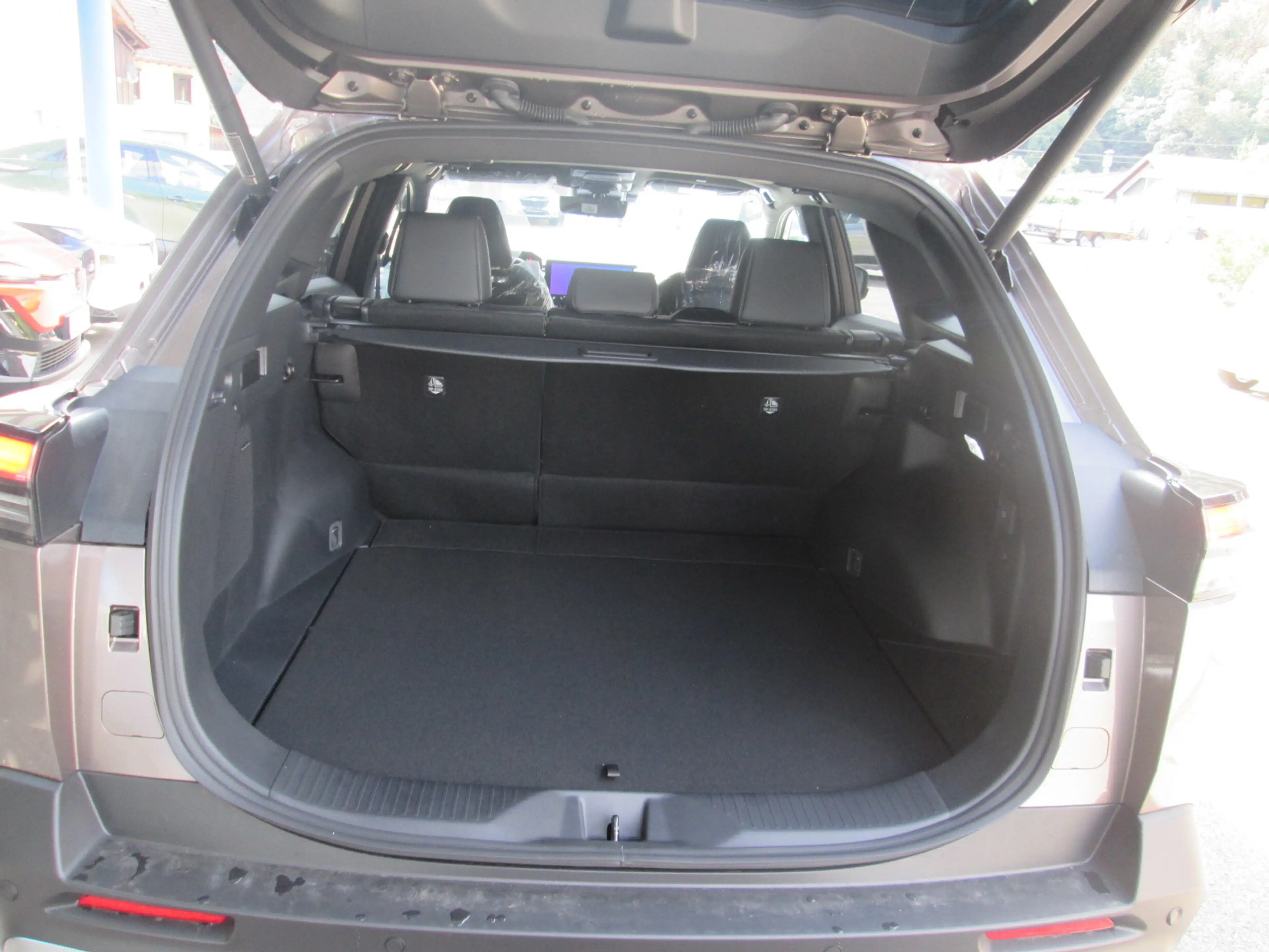 Subaru OUTBACK Comfort, AWD 75kwh, 280kW — photo 7