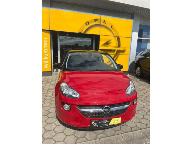 Opel Adam Jam