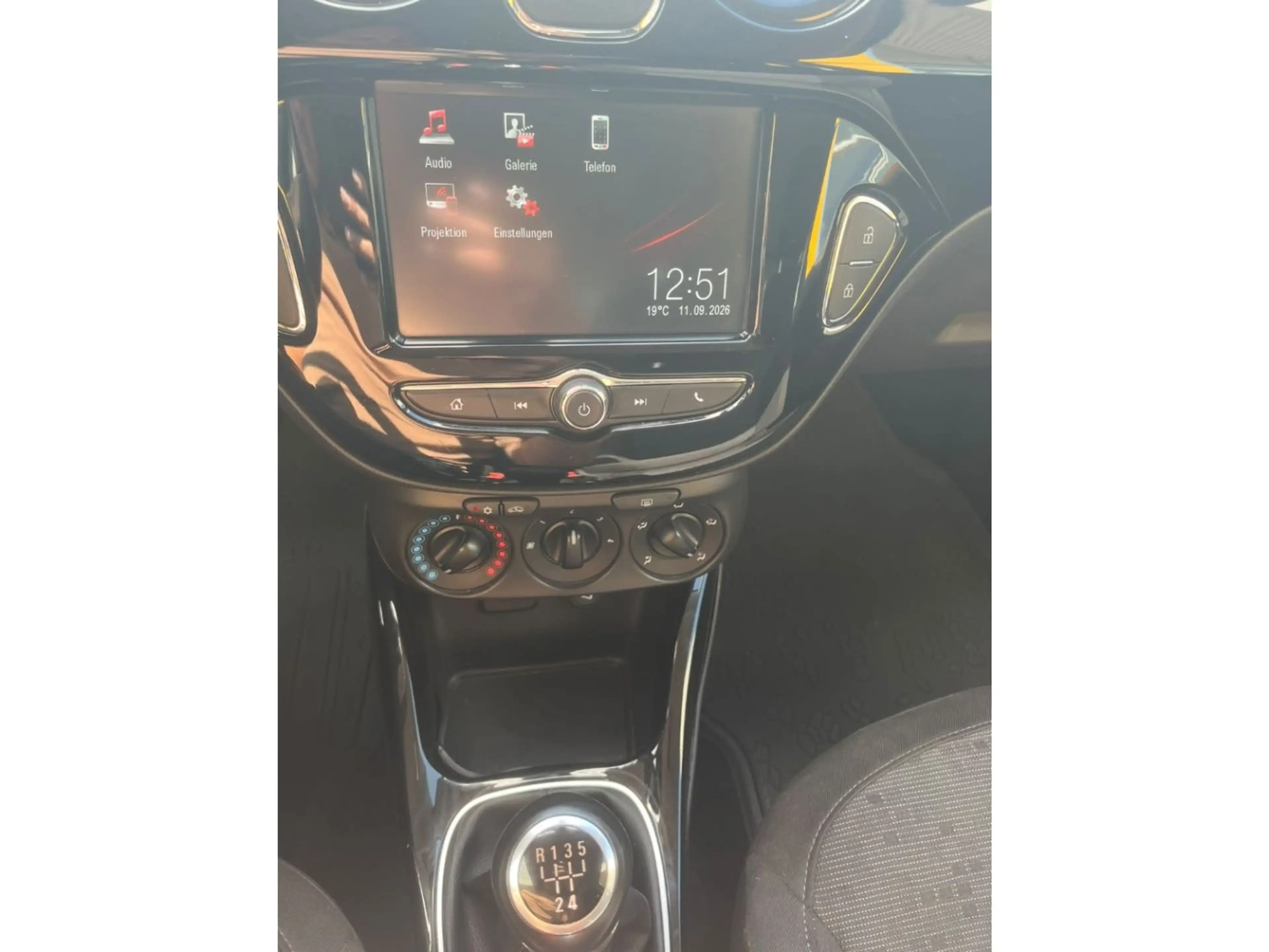 Opel Adam Jam — photo 7