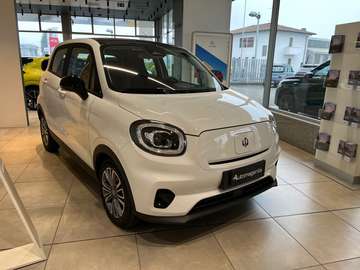 Elettrica 95cv DESIGN - OFFERTA LEAP VALUE