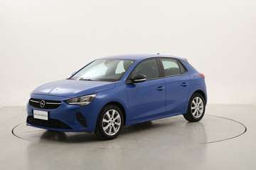 Edition 1.2 Benzina 75CV