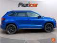 Skoda Karoq 2.0TDI AdBlue Sportline 4x4 DSG 110kW Azul - thumbnail 5