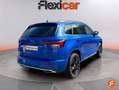 Skoda Karoq 2.0TDI AdBlue Sportline 4x4 DSG 110kW Azul - thumbnail 9