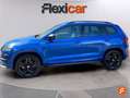 Skoda Karoq 2.0TDI AdBlue Sportline 4x4 DSG 110kW Azul - thumbnail 4