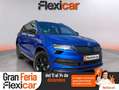 Skoda Karoq 2.0TDI AdBlue Sportline 4x4 DSG 110kW Azul - thumbnail 1