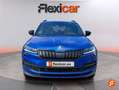 Skoda Karoq 2.0TDI AdBlue Sportline 4x4 DSG 110kW Azul - thumbnail 2