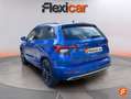 Skoda Karoq 2.0TDI AdBlue Sportline 4x4 DSG 110kW Azul - thumbnail 7