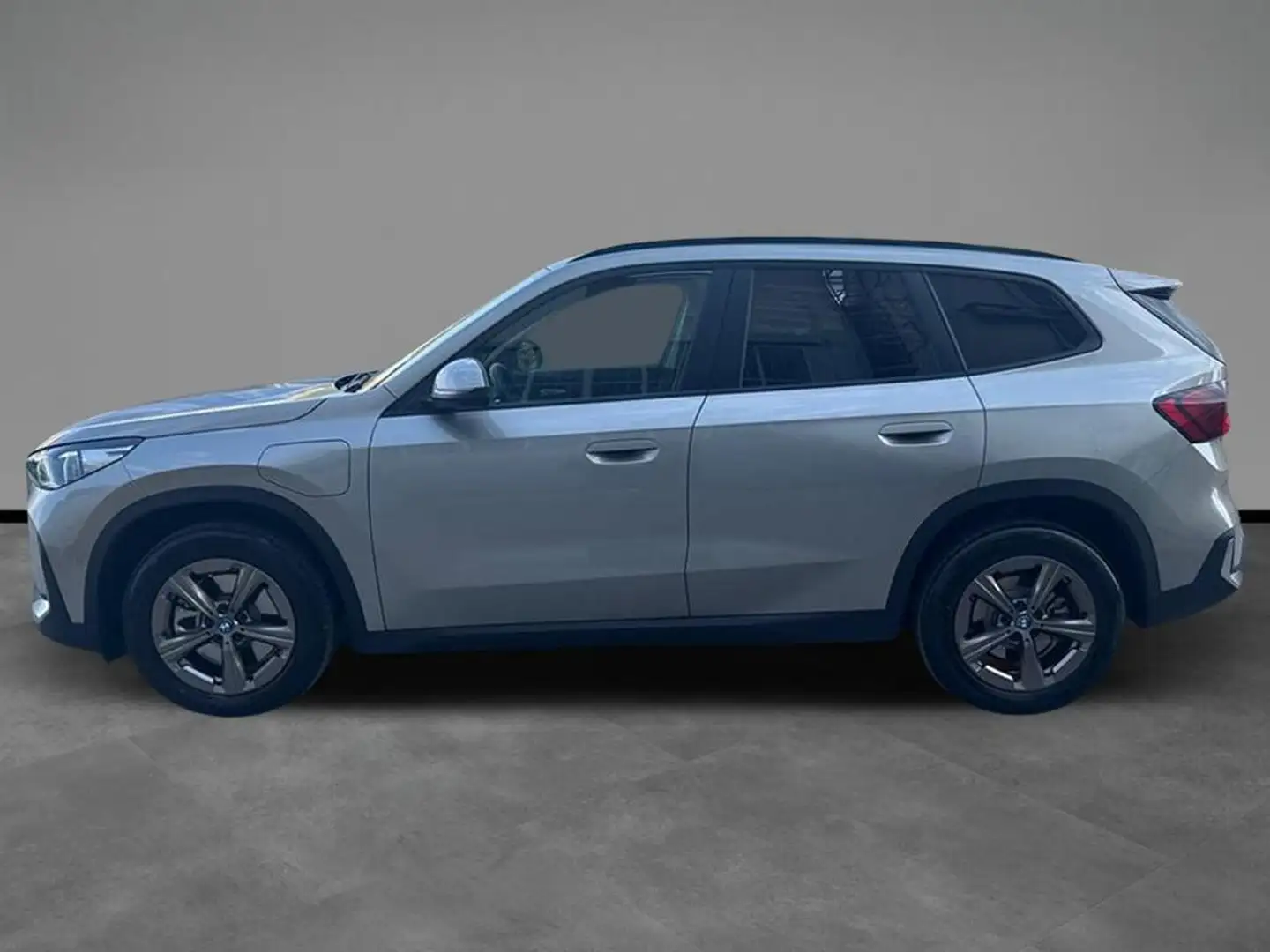 BMW X1 25e xdrive auto Argento - 2