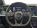 Audi A3 sportback 40 2.0 tfsi s line edition quattro s-tro Blanc - thumbnail 12
