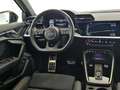 Audi A3 sportback 40 2.0 tfsi s line edition quattro s-tro Blanc - thumbnail 11