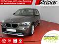 BMW X1 18i sDrive TÜV bis 02.2026 Sitzheizung Einparkhil Brun - thumbnail 1