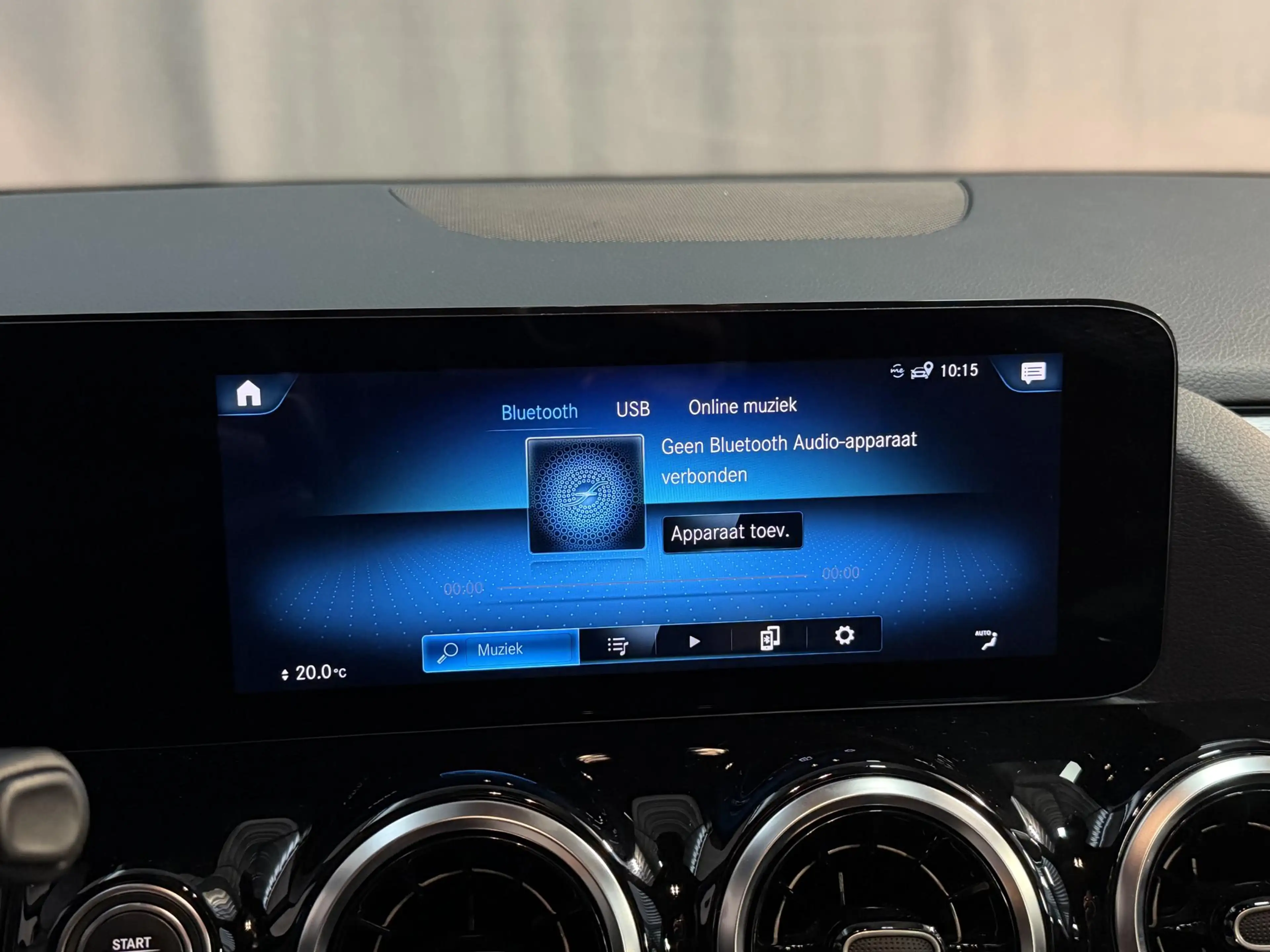 Mercedes-Benz GLA 250 e Progressive 17"/Widescreen/Stoelverwarming/DAB/A — photo 26
