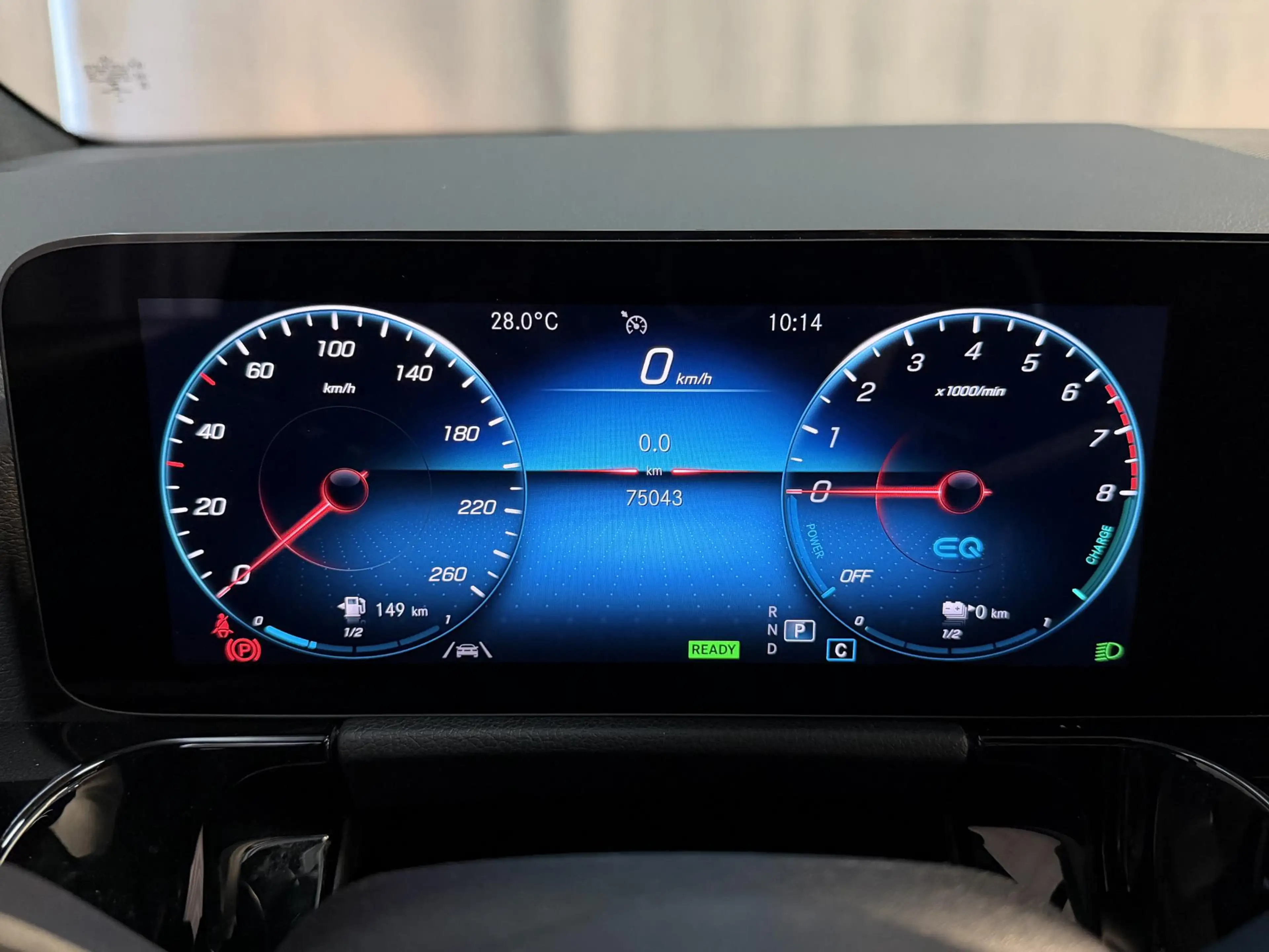 Mercedes-Benz GLA 250 e Progressive 17"/Widescreen/Stoelverwarming/DAB/A — photo 6
