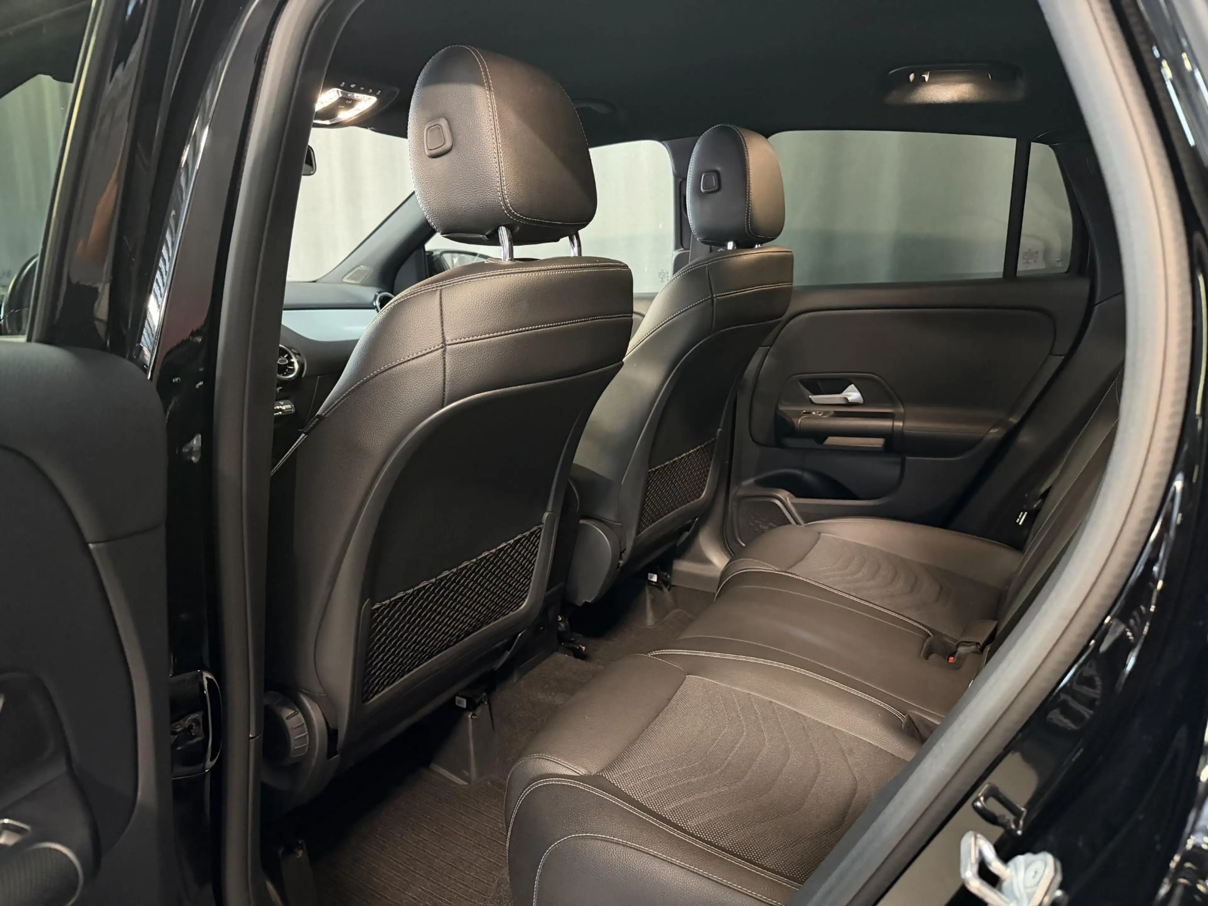 Mercedes-Benz GLA 250 e Progressive 17"/Widescreen/Stoelverwarming/DAB/A — photo 34