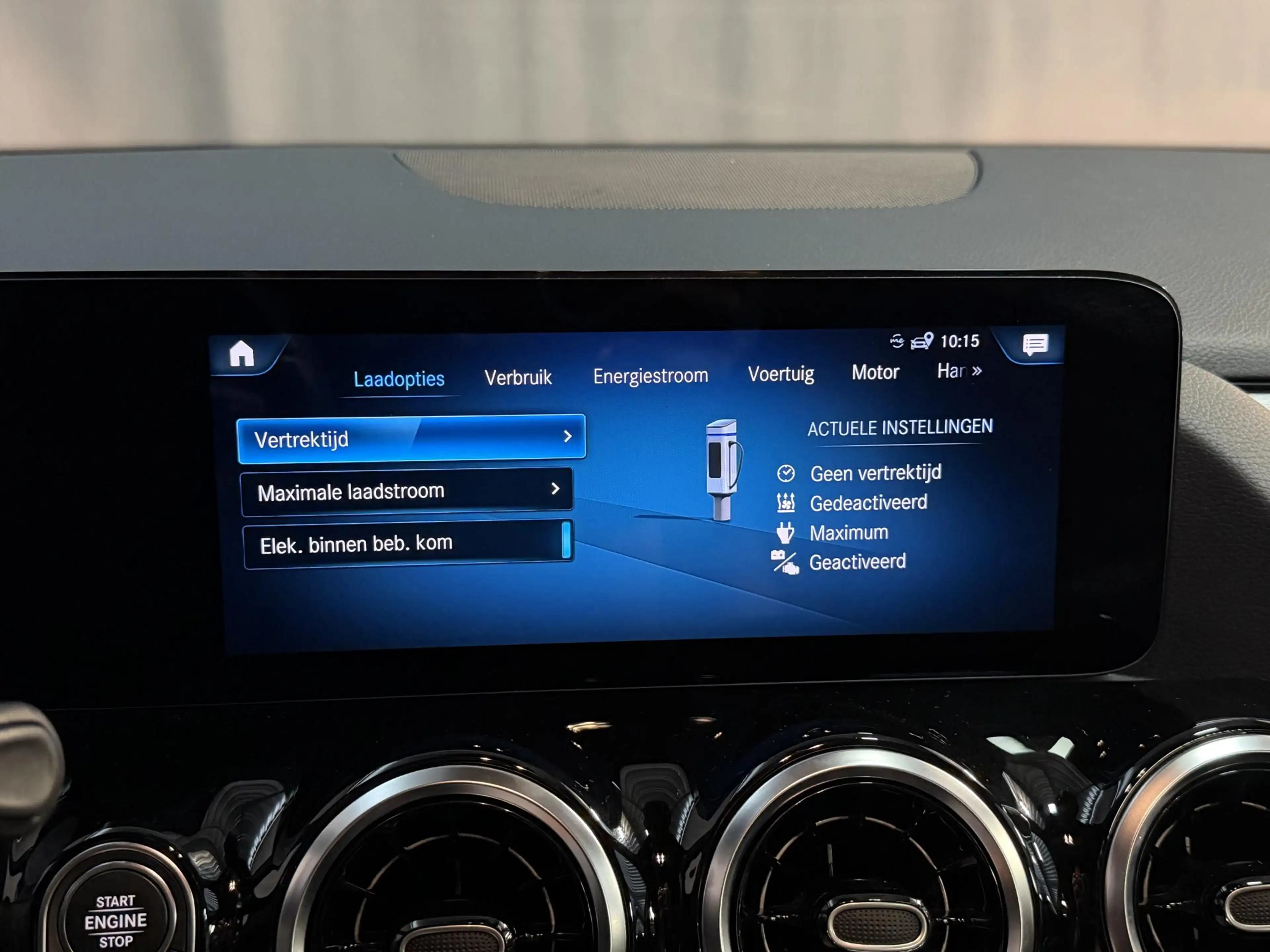 Mercedes-Benz GLA 250 e Progressive 17"/Widescreen/Stoelverwarming/DAB/A — photo 27