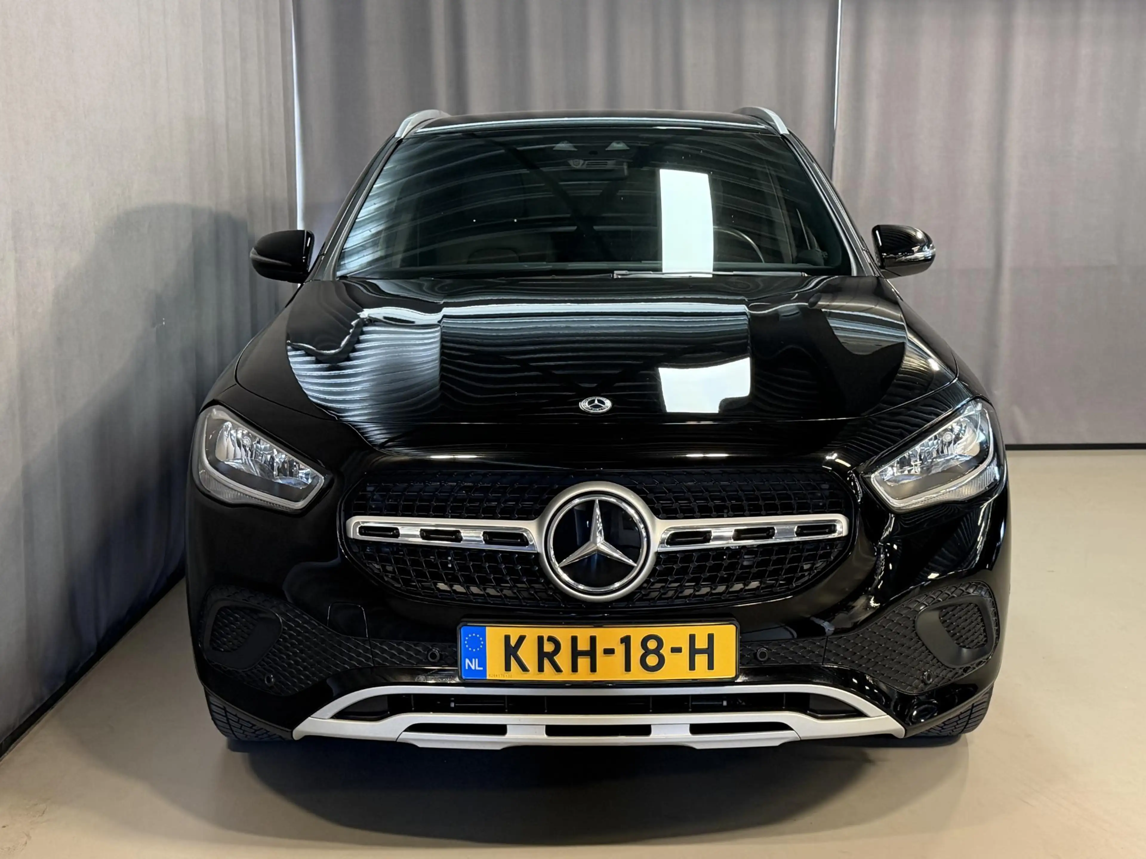 Mercedes-Benz GLA 250 e Progressive 17"/Widescreen/Stoelverwarming/DAB/A — photo 24