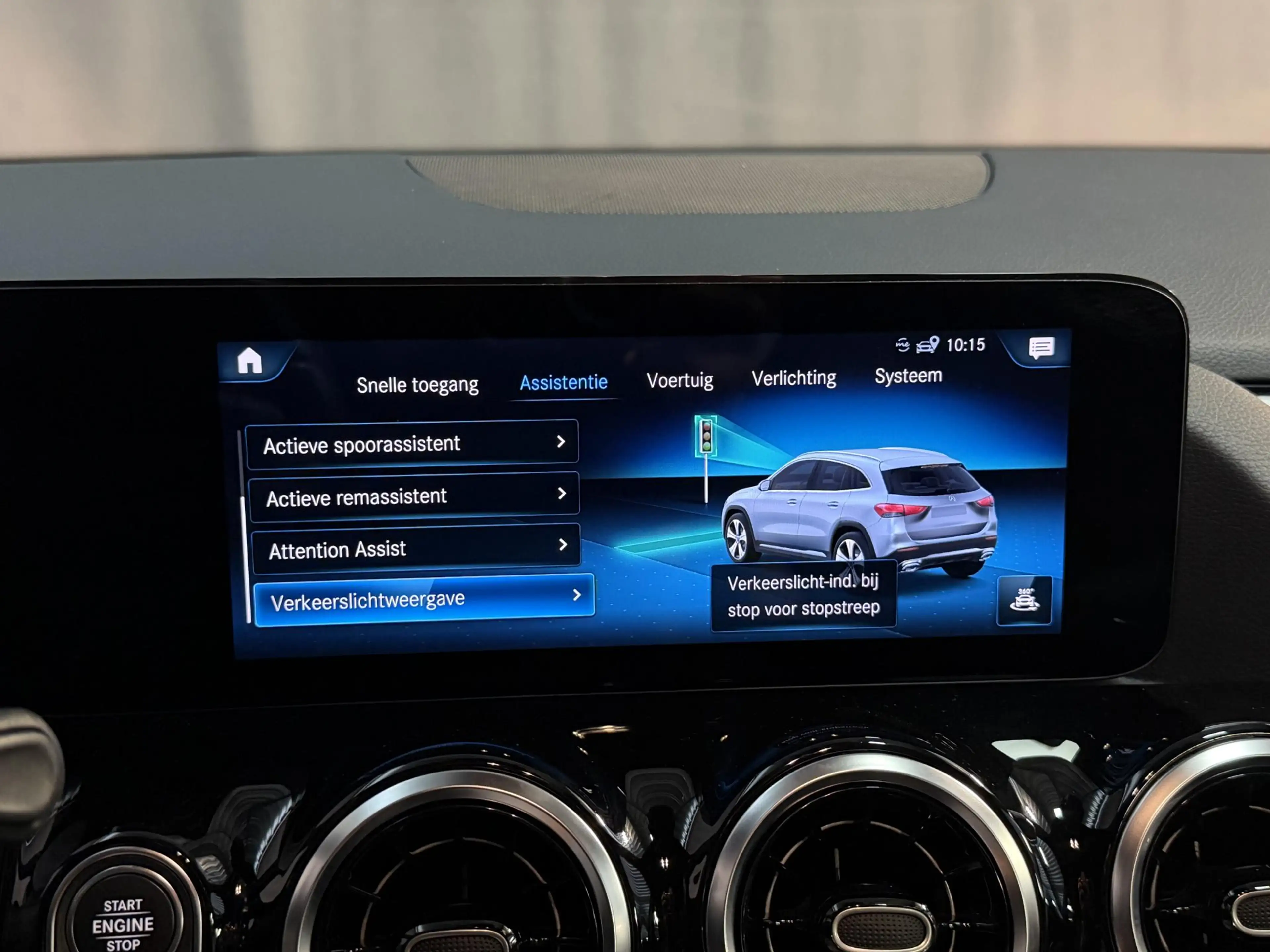 Mercedes-Benz GLA 250 e Progressive 17"/Widescreen/Stoelverwarming/DAB/A — photo 28