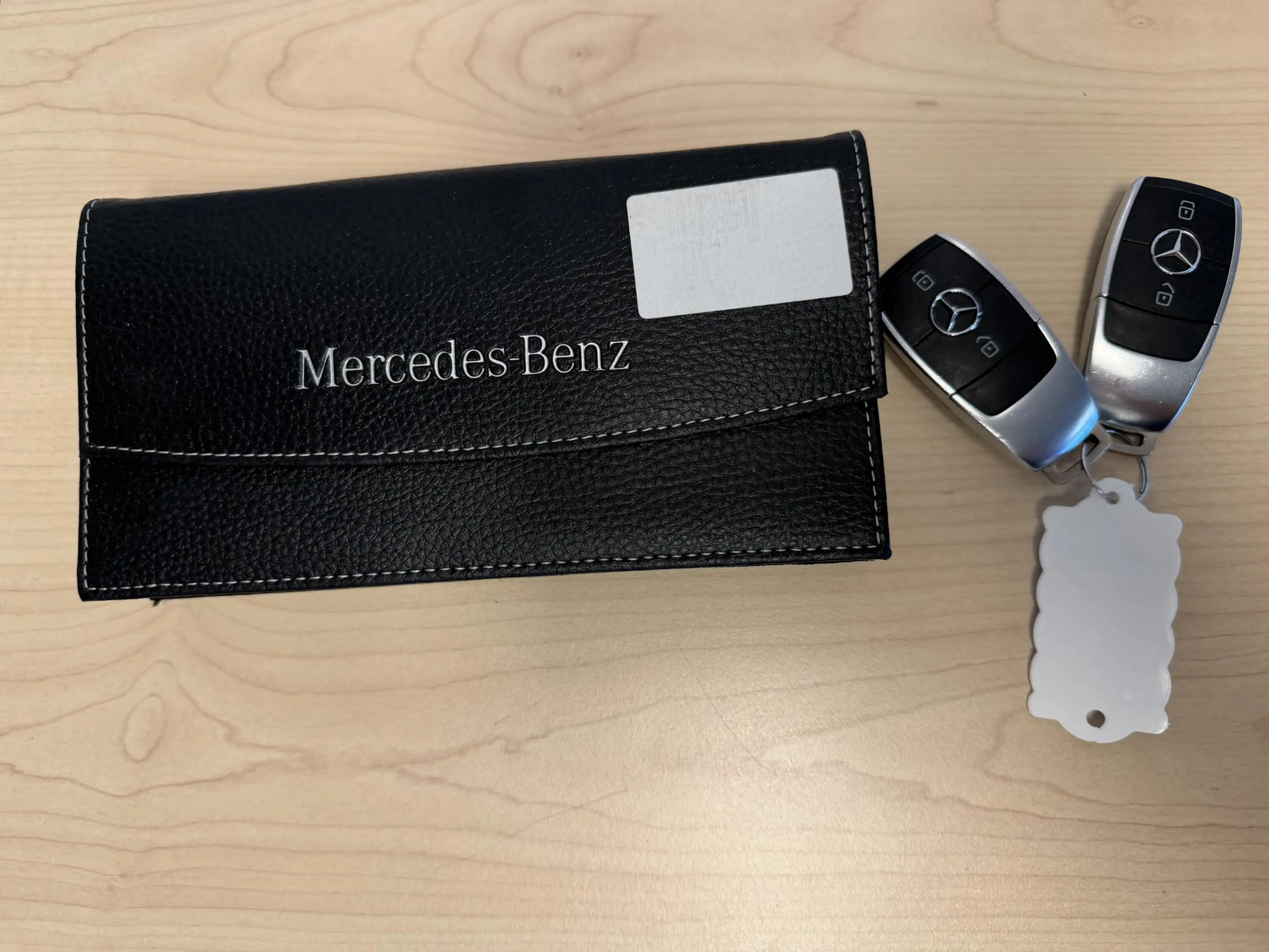 Mercedes-Benz GLA 250 e Progressive 17"/Widescreen/Stoelverwarming/DAB/A — photo 35