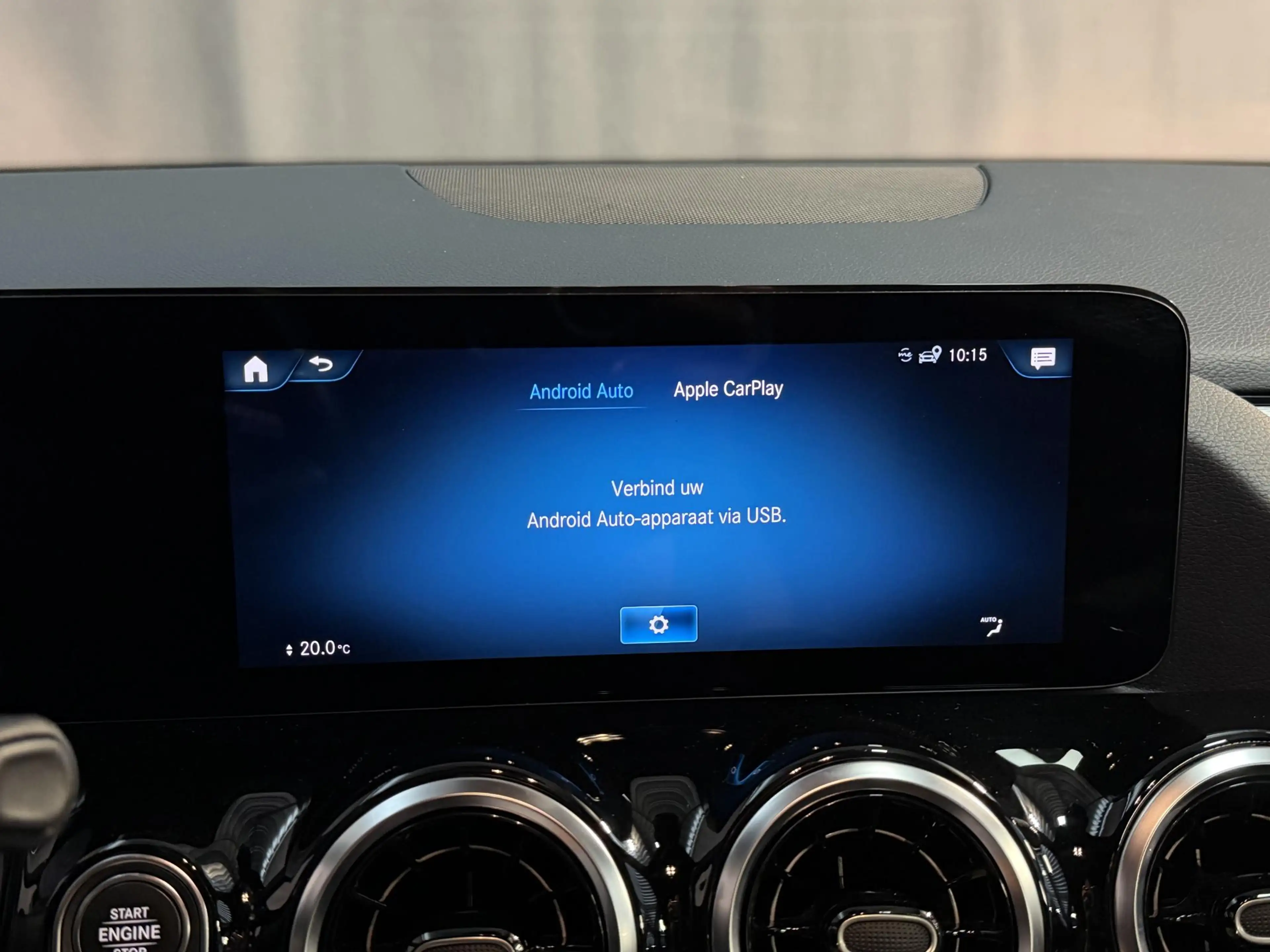 Mercedes-Benz GLA 250 e Progressive 17"/Widescreen/Stoelverwarming/DAB/A — photo 16