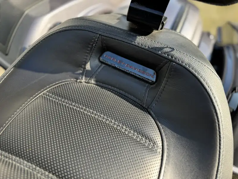 Harley-Davidson Street Glide - foto 6