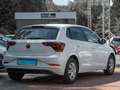 Volkswagen Polo 1.0 TSI LED SITZHZ PARKPKT VIRTUAL Wit - thumbnail 3