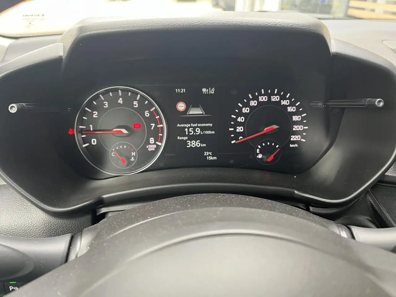 Suzuki Swift 2026