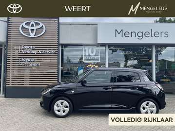 1.2 Select Smart Hybrid RIJKLAAR | Navigatie | Cam