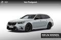 BMW M5 Touring M Drive Professional Aut. Gris - thumbnail 1