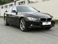 BMW 320 320d Touring Österreich-Paket Aut. Schwarz - thumbnail 5