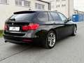 BMW 320 320d Touring Österreich-Paket Aut. Schwarz - thumbnail 8