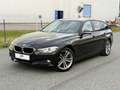 BMW 320 320d Touring Österreich-Paket Aut. Schwarz - thumbnail 3
