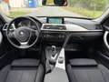 BMW 320 320d Touring Österreich-Paket Aut. Schwarz - thumbnail 21