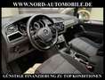 Volkswagen Touran Comfortline 2.0 TDI Pano*Navi*16"* Comfortline Schwarz - thumbnail 13
