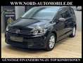 Volkswagen Touran Comfortline 2.0 TDI Pano*Navi*16"* Comfortline Noir - thumbnail 3